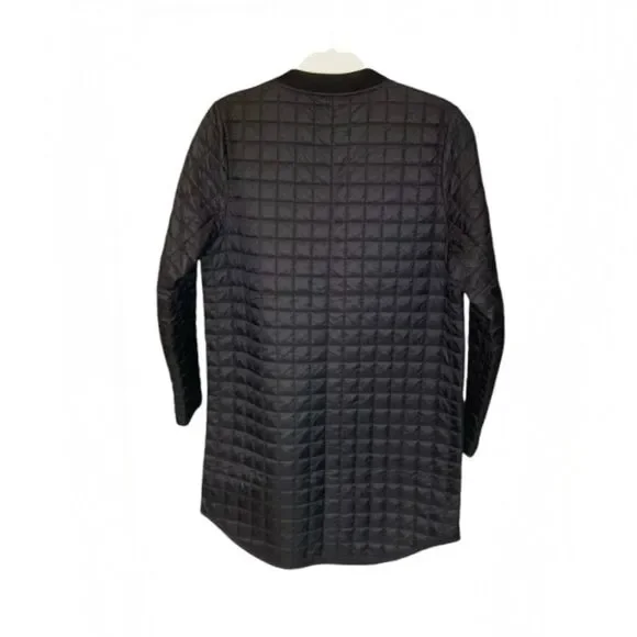 Athleta Grandview Primaloft Shell Coat Jacket Size Small - Picture 2 of 2